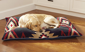 Orvis Dog Bed 2